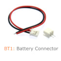 BT1: Battery Connector