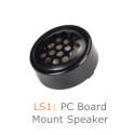 LS1: PC Board Mount Speaker