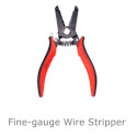 Fine-gauge Wire Stripper