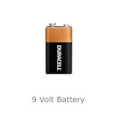 9 Volt Battery